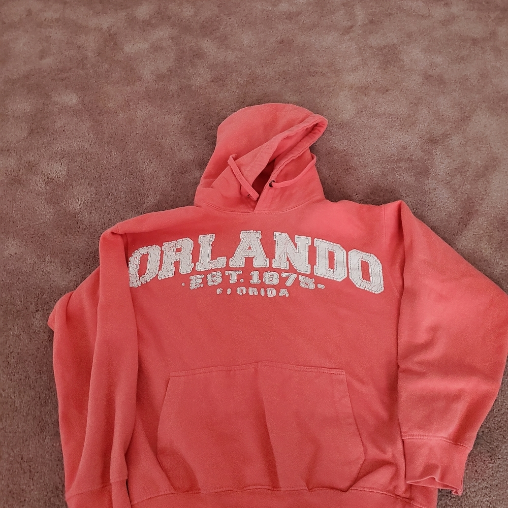 Orlando hoodie